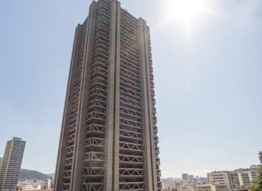 100 m² Business park in Rio de Janeiro, Rua Lauro Müller 116 (22290-160) - 7 | MatchOffice.com