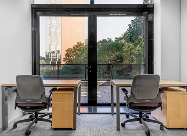 150 m² Business space in Sao Paulo, Avenida José de Souza Campos 575 (13025-320) - 9 | MatchOffice.com