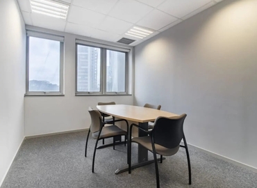 100 m² Co-working  in Sao Paulo, Avenida Brigadeiro Faria Lima 1485 (01451-001) - 10 | MatchOffice.com