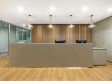 100 m² Co-working  in Sao Paulo, Avenida Brigadeiro Faria Lima 1485 (01451-001) - 8 | MatchOffice