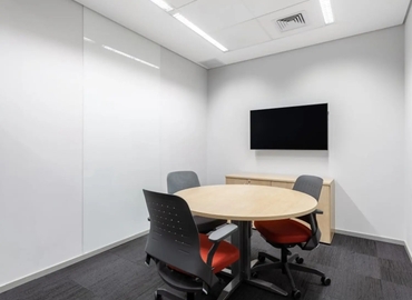 100 m² Coworking space  in Sao Paulo, Avenida Doutor Chucri Zaidan 296 (50030-000) - 8 | MatchOffice