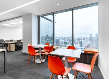 100 m² Shared office  in Sao Paulo, Avenida Doutor Chucri Zaidan 296 (50030-000) - 10 | MatchOffice
