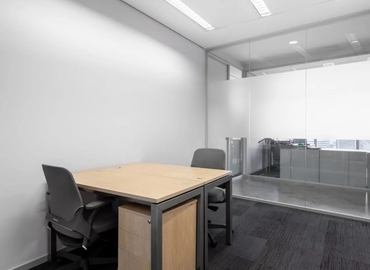 100 m² Coworking space  in Sao Paulo, Avenida Doutor Chucri Zaidan 296 (50030-000) - 7 | MatchOffice