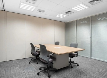 100 m² Co-working  in Rio de Janeiro, Avenida Presidente Vargas 3131 (20020-010) - 9 | MatchOffice.com