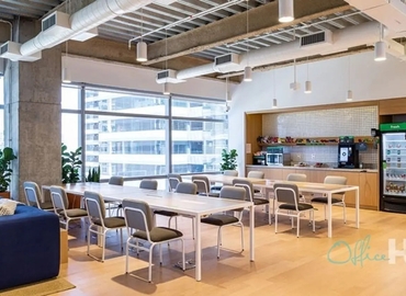 50 m² Shared office  in Sao Paulo, Avenida das Nações Unidas 14261 (04533-085) - 7 | MatchOffice.com