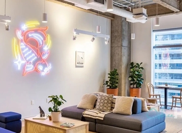 50 m² Coworking space  in Sao Paulo, Avenida das Nações Unidas 14261 (04533-085) - 9 | MatchOffice.com