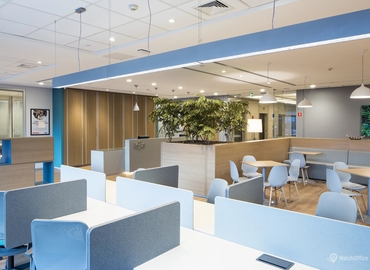 100 m² Coworking space  in Sao Paulo, Brigadeiro Faria Lima Avenue (04551-060) - 5 | MatchOffice