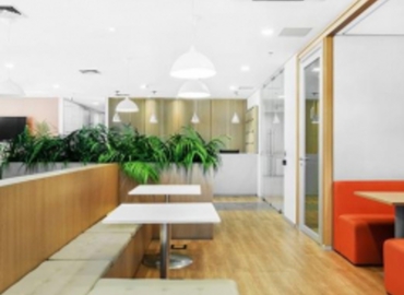 100 m² Shared office  in Sao Paulo, Panamerica Park 1000 (05802-140) - 9 | MatchOffice