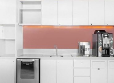 100 m² Shared office  in Sao Paulo, Panamerica Park 1000 (05802-140) - 7 | MatchOffice.com