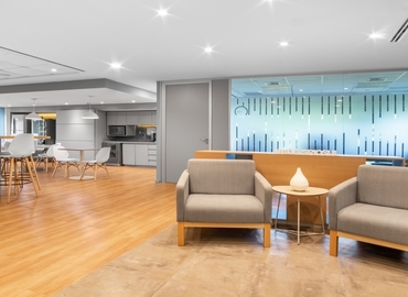 100 m² Co-working  in Rio de Janeiro, Rua Lauro Müller 116 (22290-160) - 7 | MatchOffice.com