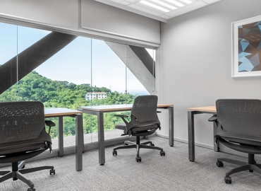 100 m² Coworking  in Rio de Janeiro, Rua Lauro Müller 116 (22290-160) - 11 | MatchOffice.com