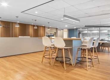 100 m² Coworking  in Rio de Janeiro, Rua Lauro Müller 116 (22290-160) - 10 | MatchOffice