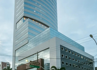 300 m² Serviced office in Salvador, Avenida Tancredo Neves 620 (41820-901) - 10 | MatchOffice