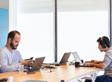 40 m² Business park in Rio de Janeiro, Avenida Almirante Silvio de Noronha 365 (20021-010) - 9 | MatchOffice