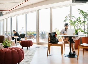 40 m² Serviced office in Rio de Janeiro, Avenida Almirante Silvio de Noronha 365 (20021-010) - 6 | MatchOffice