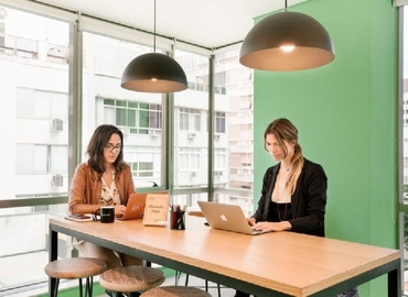 40 m² Serviced office in Rio de Janeiro, Avenida Almirante Silvio de Noronha 365 (20021-010) - 10 | MatchOffice