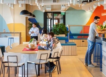 40 m² Business center in Rio de Janeiro, Avenida Almirante Silvio de Noronha 365 (20021-010) - 7 | MatchOffice.com