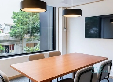 40 m² Business center in Sao Paulo, Rua Oscar Freire 585 (01426-001) - 10 | MatchOffice