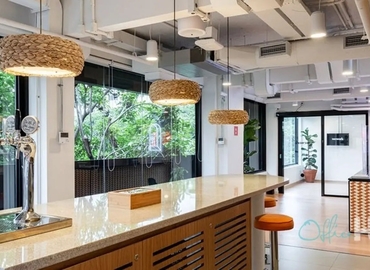 40 m² Business center in Sao Paulo, Rua Oscar Freire 585 (01426-001) - 9 | MatchOffice.com