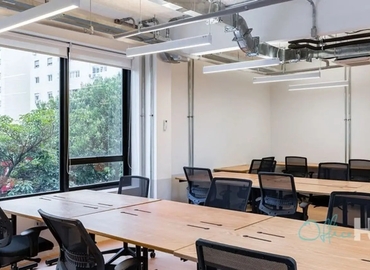 40 m² Business space in Sao Paulo, Rua Oscar Freire 585 (01426-001) - 8 | MatchOffice