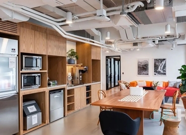 40 m² Serviced office in Sao Paulo, Rua Oscar Freire 585 (01426-001) - 7 | MatchOffice