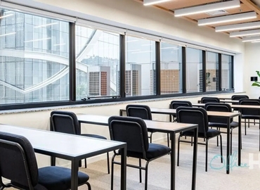 40 m² Business park in Sao Paulo, Avenida Nações Unidas 12995 (04571-170) - 9 | MatchOffice