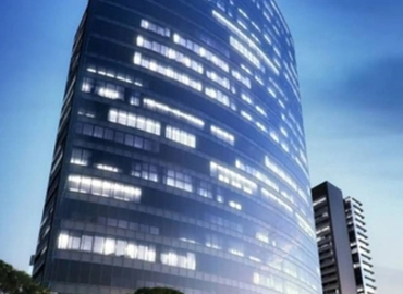 40 m² Serviced office in Sao Paulo, Avenida Nações Unidas 12995 (04571-170) - 10 | MatchOffice