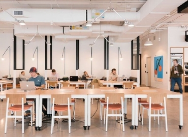 40 m² Business center in Sao Paulo, Avenida Domingos Odália Filho 301 (06010-067) - 10 | MatchOffice