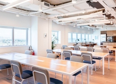 40 m² Serviced office in Sao Paulo, Avenida São João 2405 (12242-000) - 10 | MatchOffice.com