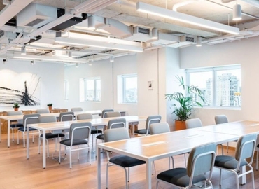 40 m² Business space in Sao Paulo, Avenida São João 2405 (12242-000) - 6 | MatchOffice.com