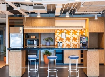 40 m² Business park in Sao Paulo, Avenida São João 2405 (12242-000) - 8 | MatchOffice.com