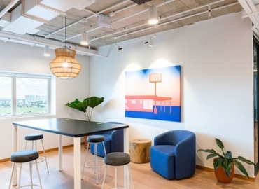 40 m² Serviced office in Sao Paulo, Avenida São João 2405 (12242-000) - 9 | MatchOffice