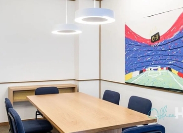 40 m² Serviced office in Sao Paulo, Rua Cerro Corá 2175 (05061-450) - 9 | MatchOffice.com