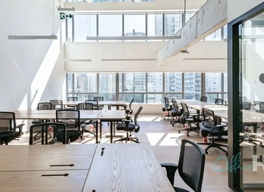 40 m² Business park in Sao Paulo, Rua Cerro Corá 2175 (05061-450) - 8 | MatchOffice