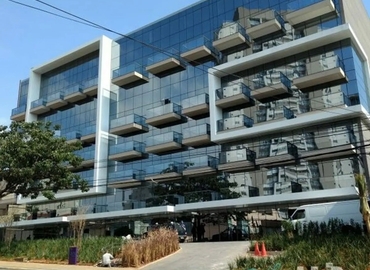 40 m² Serviced office in Sao Paulo, Rua Cerro Corá 2175 (05061-450) - 6 | MatchOffice.com