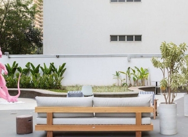 40 m² Serviced office in Sao Paulo, Alameda Rio Claro 241 (01332-010) - 8 | MatchOffice.com