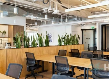 40 m² Serviced office in Sao Paulo, Rua Butantã 336 (05424-140) - 6 | MatchOffice.com