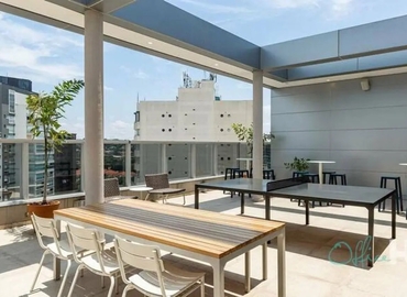 40 m² Business space in Sao Paulo, Rua Butantã 336 (05424-140) - 7 | MatchOffice.com
