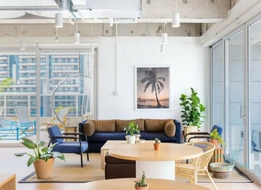 40 m² Business space in Sao Paulo, Rua Butantã 336 (05424-140) - 9 | MatchOffice.com