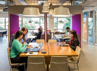 Virtual office in Sao Paulo, Capitao Antonio Rosa Street (01443-010) - 6 | MatchOffice