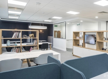 Virtual business address in Sao Paulo, Avenida José de Souza Campos (13025-320) - 9 | MatchOffice