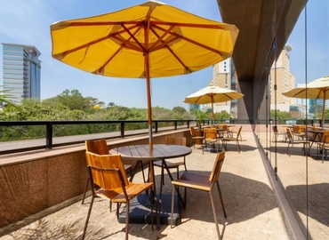 Virtual address in Sao Paulo, Avenida José de Souza Campos 575 (13025-320) - 7 | MatchOffice