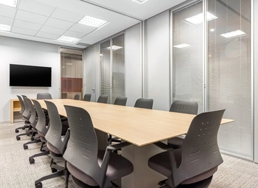 Virtual office space in Sao Paulo, Avenida José de Souza Campos 575 (13025-320) - 8 | MatchOffice