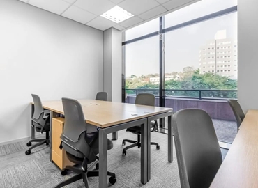 Virtual office space in Sao Paulo, Avenida José de Souza Campos 575 (13025-320) - 10 | MatchOffice.com