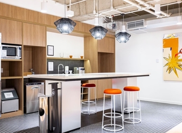 Virtual office space in Sao Paulo, Avenida das Nações Unidas 12995 (04571-170) - 8 | MatchOffice