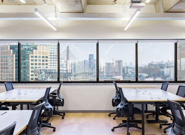 Virtual business address in Sao Paulo, Avenida das Nações Unidas 12995 (04571-170) - 9 | MatchOffice