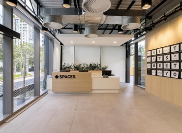 Virtual office in Sao Paulo, Rua Irmã Gabriela (04571-130) - 0 | MatchOffice.com
