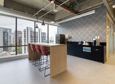 Virtual office space in Sao Paulo, Rua Irmã Gabriela (04571-130) - 2 | MatchOffice