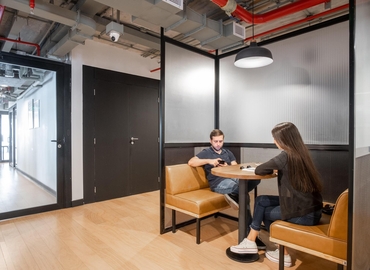 Virtual office space in Rio de Janeiro, Rua Visconde de Pirajá 495  (22410-002) - 4 | MatchOffice.com