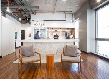 Virtual office in Rio de Janeiro, Rua Visconde de Pirajá 495  (22410-002) - 5 | MatchOffice